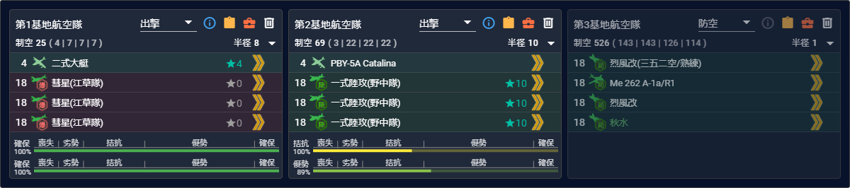 航空隊