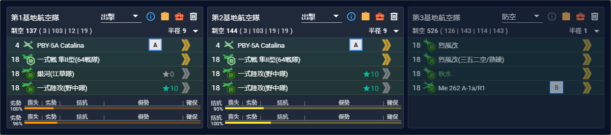 航空隊