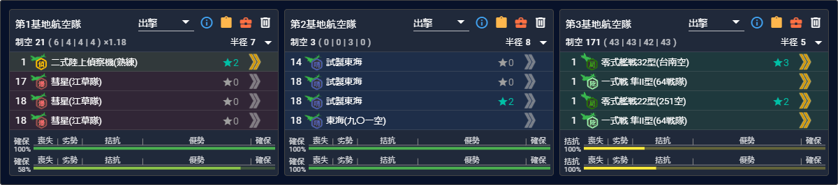 航空隊