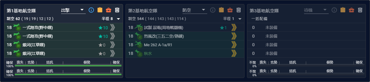 航空隊