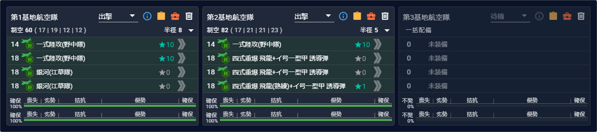 航空隊