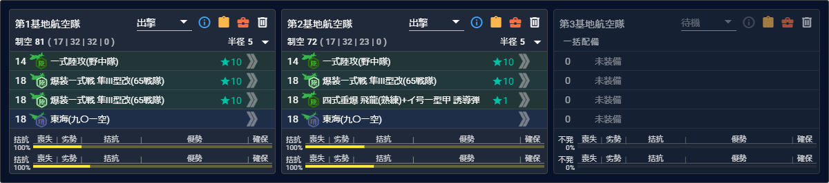 航空隊