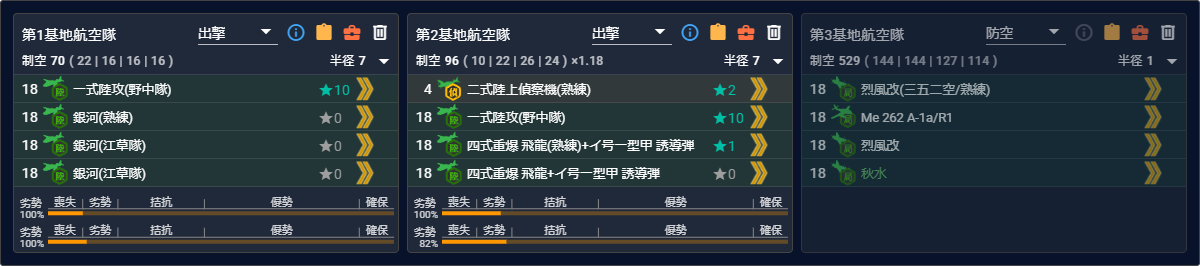 航空隊