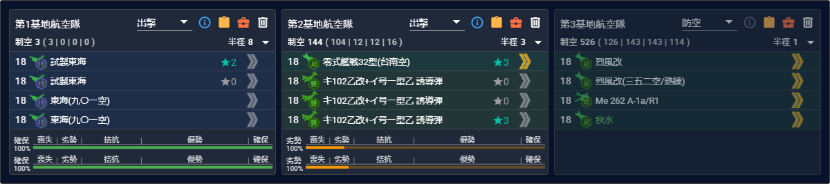 航空隊