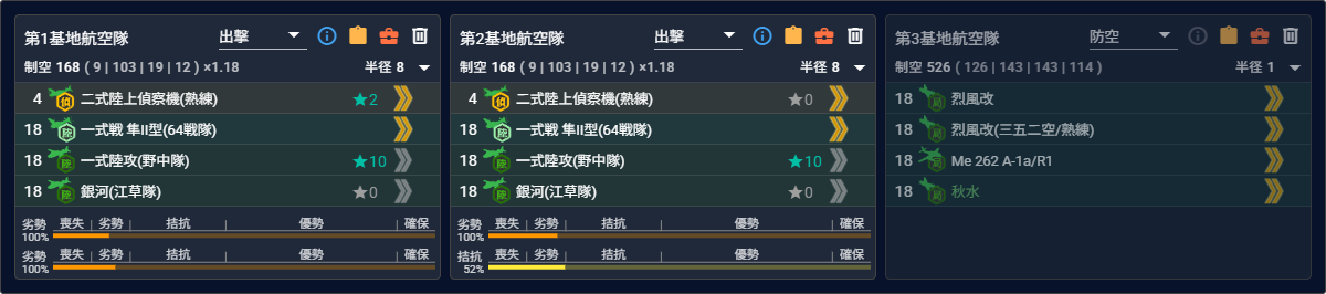 航空隊