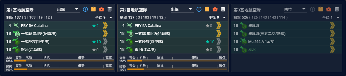 航空隊