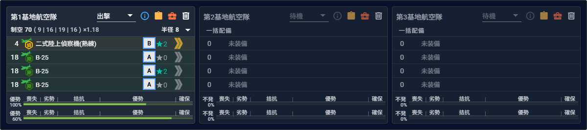 航空隊
