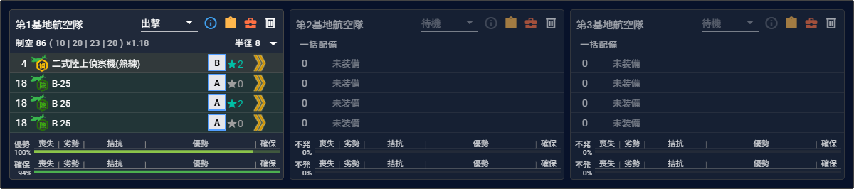 航空隊