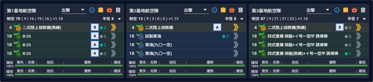 航空隊