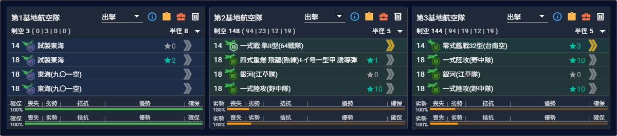 航空隊