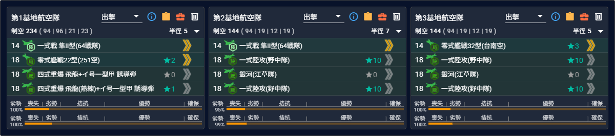 航空隊