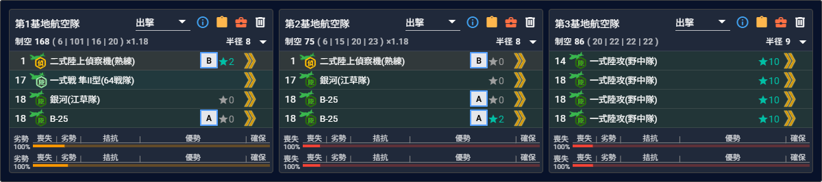 航空隊