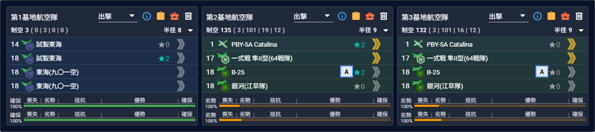 航空隊