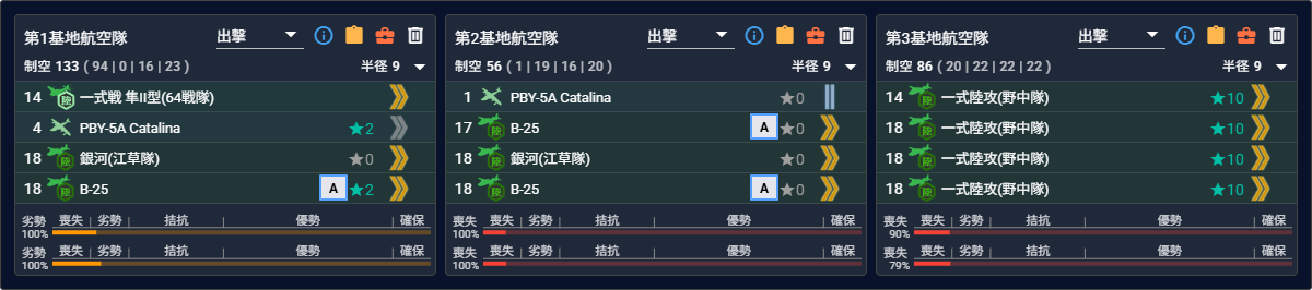 航空隊